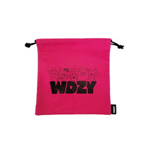 WDZY В(sN)LINE FRIENDS [056594]