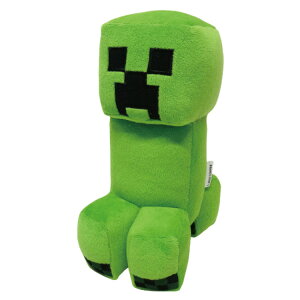 おもちゃ マインクラフト ぬいぐるみ クリーパーの人気商品 通販 価格比較 価格 Com