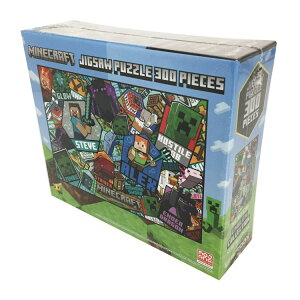 パズル Minecraftの人気商品 通販 価格比較 価格 Com