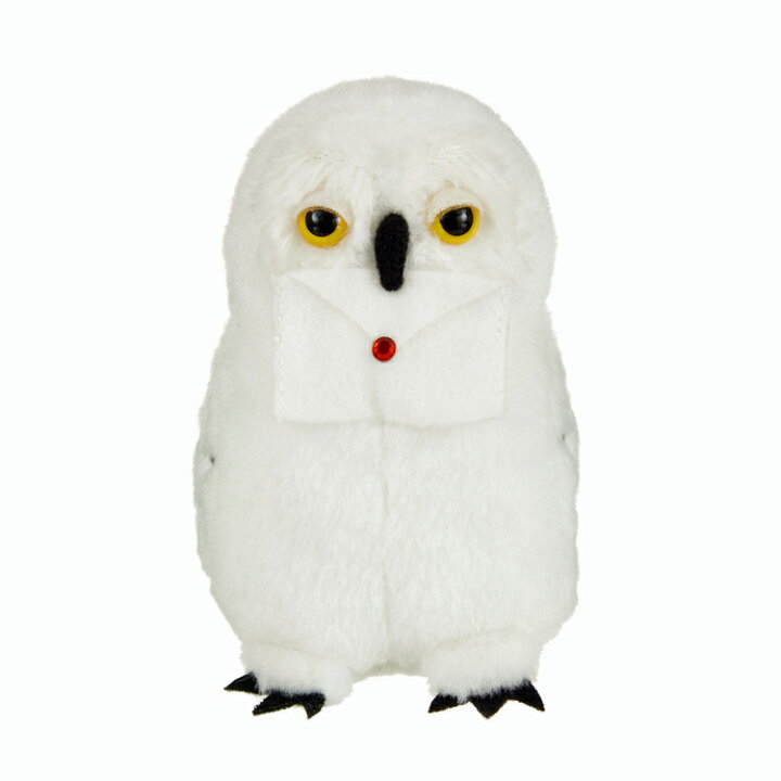 楽天市場 ハリーポッター ぬいぐるみクリップ ヘドウィグ キャラクターハウス キャロル 楽天市場 ハリーポッター ぬいぐるみクリップ ヘドウィグ キャラクターハウス キャロル