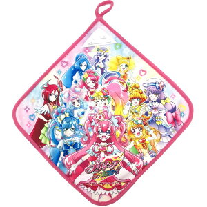 プリキュアオールスターズ キャラクター キッズファッション小物 雑貨の人気商品 通販 価格比較 価格 Com