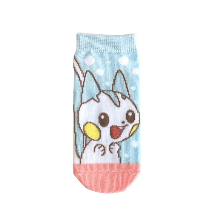 楽天市場 ポケットモンスター キャラックス キッズ パチリス パステル キャラクターハウス キャロル