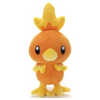 楽天市場】ポケモンセンターオリジナル ぬいぐるみ アチャモの通販