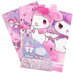 }CfB&N~ 43601 itL3Zbg 870900 `NX `[t }C MyMelody KUROMI w