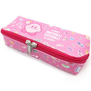 ̃J[rB pacapoDX sN KIRBY MUTEKI! SUTEKI! CLOSET [т  y|[` yP[X M  549886