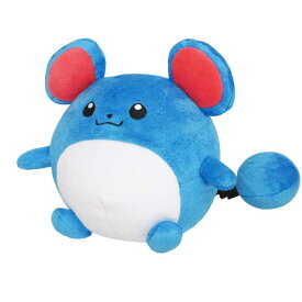 楽天市場 ポケモン マリル ぬいぐるみの通販