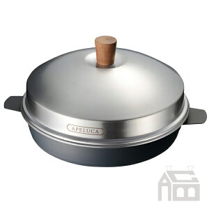 AUX APELUCA PIZZA OVEN POT APS7001 I[NX AyJ sUI[u|bg