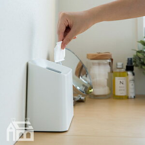 ideaco Tubelor Cotton Trash CfAR `[u[ RbggbV ݔ/CeA/_Xg{bNX/Tj^[