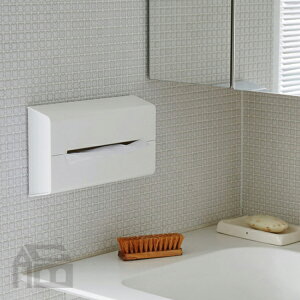 ideaco WALL �e�B�b�V���P�[�X �C�f�A�R �E�H�[�� �C���e���A/�e�B�b�V���{�b�N�X/���[/�k��