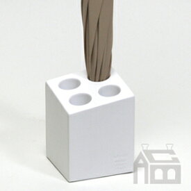 ideaco Umbrella Stand mini cube イデアコ アンブレラスタンド ミニキューブ 傘立て/かさ立て