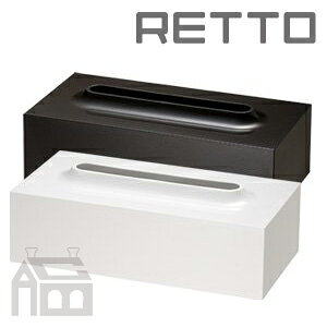 iwatani RETTO TissueCase C^j bg[ eBbVP[X eBbV/ۃV[g/|pi/Tj^[