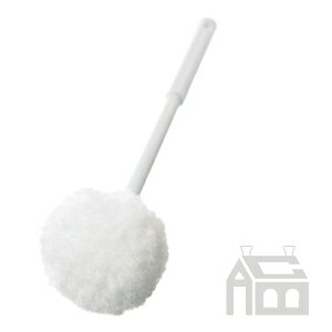 iwatani RETTO TOILET BRUSH SOFT C^j bg[ gCuVXyA \tg
