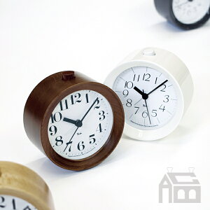 yTtzLemnos RIKI ALARM CLOCK mX L A[NbN A[v uv/v/WR09-14/WR09-15/IM