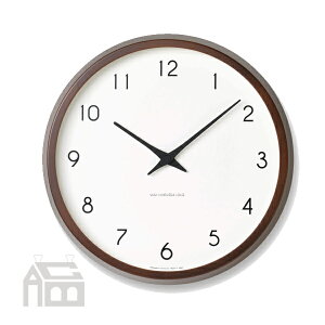 Lemnos Campagne air カンパーニュ エール PC17-05 温湿度計/掛時計/壁掛け時計/かけ時計/北欧/ウォールクロック/壁時計/デザイン時計/インテリア時計