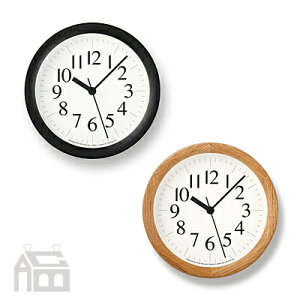 Clock B Small YK15-04 BK