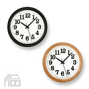 Lemnos clock C small mX uv/|v/Ǌ|v/uv/v/k