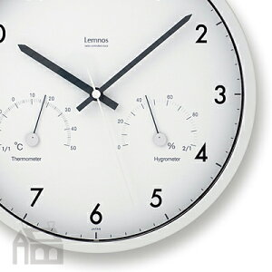 Lemnos Air clock xvtdgv LC09-11W GA[NbN |v/Ǌ|v/v/k/EH[NbN/ǎv/fUCv/CeAv