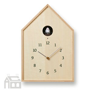 Lemnos Birdhouse clock mX o[hnEXNbN NY16-12 |v/|v/v/Ǌ|/k//uv/fUCv/CeAv