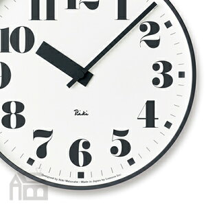 yTtzLemnos RIKI PUBLIC CLOCK WR17-06 mX |v/Ǌ|v/k/LNbN