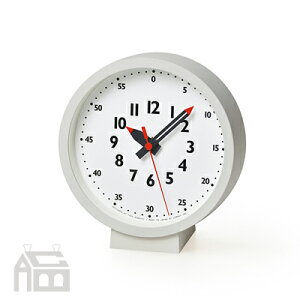 Lemnos fun pun clock for table mX tvNbN YD18-04 uv/uv/e[uNbN/k//fUCv/CeAv/|v/|v