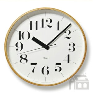 yTtzLemnos Riki Clock mX LNbN RC WR08-27 WH dgv |v v