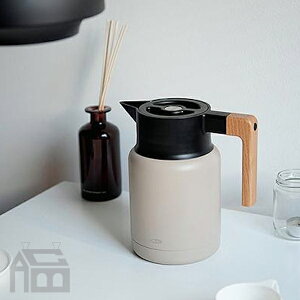 RIVERS THERMO JUG KEAT 1200 o[Y T[WOL[g 1200ml