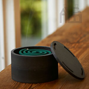 SOIL MOSQUITO COIL CASE \C XL[gRCP[X ]y/ጭ/