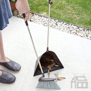 tidy Sweep z[L`g eBfB XEB[v Broom & Dustpan |///K[f