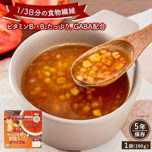 炾z؃X[v ~lXg[l (190g) H ؃X[v gg r^~B1 B2 GABAz 1/3̐H@۔z AM[Ή ۑ 5Nۑ ۑH hАH ggX[v ~