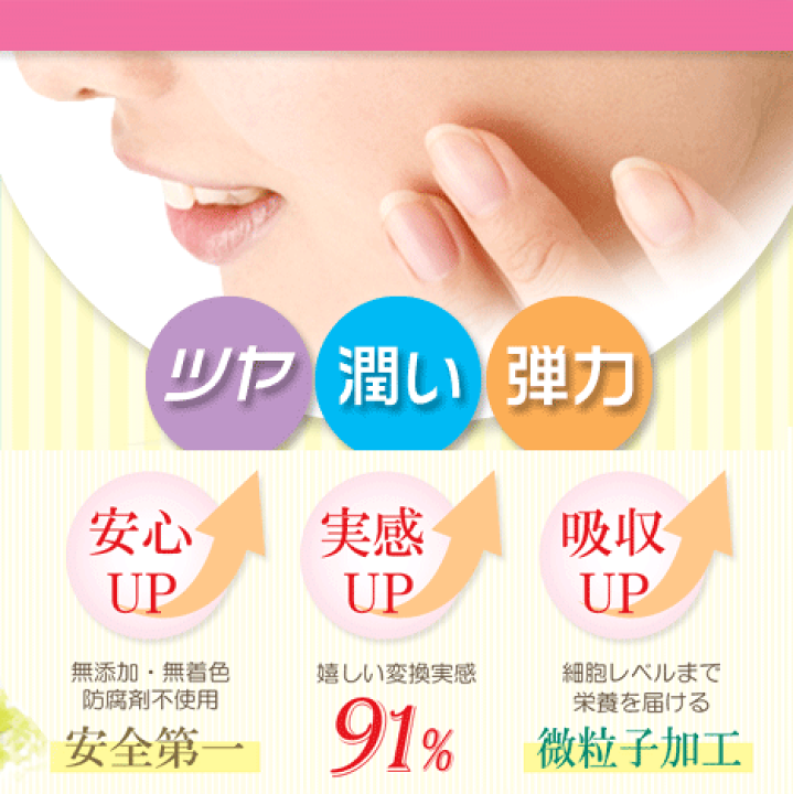 楽天市場】馬プラセンタ 3箱セット(約6ヶ月分) 馬プラセンタ