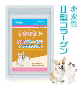 犬用 関節 サプリ 90粒 日本製 無添加 送料無料 高齢犬 老犬 介護 2型コラーゲン プロテオグリカン イミダゾールペプチド グルコサミン コンドロイチン ビタミンD