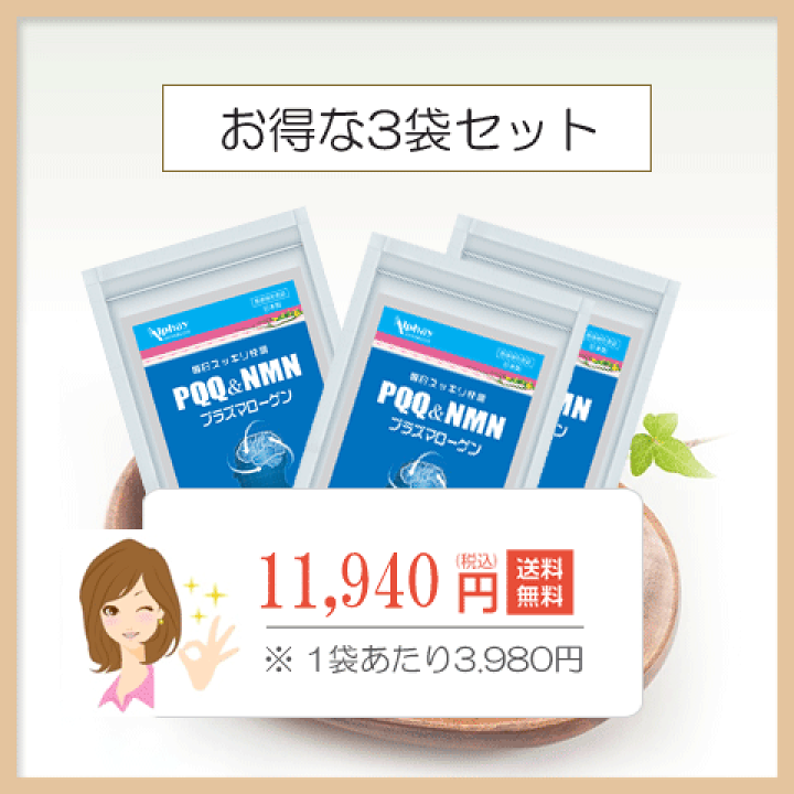楽天市場】記憶力 サプリ 30日分 PQQ750mg プラズマローゲン
