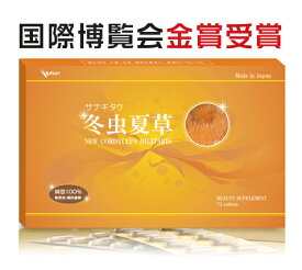 楽天市場 冬虫夏草の通販