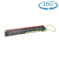 ブラックダイヤモンド　（Black Diamond）　クイックドロープロ プローブ240