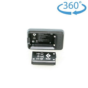 �u���b�N�_�C�������h �iBlack Diamond�j BD1500�o�b�e���[���[�d��iC�^�C�v�j