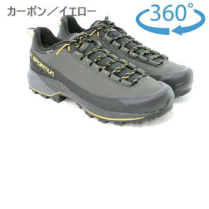 �� �X�|���e�B�o(La Sportiva)�@TX5 EVO GTX