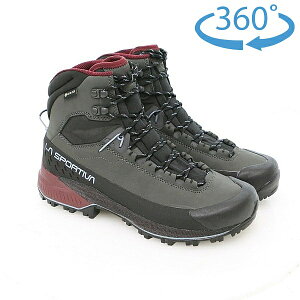 �� �X�|���e�B�o(La Sportiva)�@TX5 EVO GTX �������f��