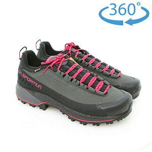 �� �X�|���e�B�o(La Sportiva)�@TX5 EVO GTX �������f��
