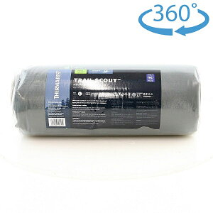 �T�[�}���X�g �iThermarest�j Trail Scout �g���C���X�J�E�g ���[�W �i�E�C���O���b�N�o���u�j�@