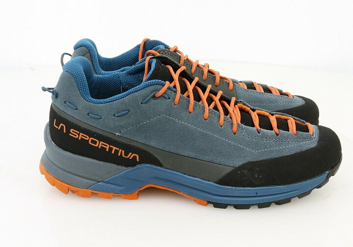 楽天市場】ラ スポルティバ （La Sportiva） TXガイドレザー 27S 