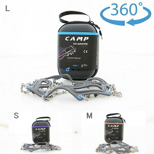 �J���v�@�iCAMP�j �A�C�X�}�X�^�[ ���C�g