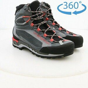 �� �X�|���e�B�o �iLa Sportiva�j TRANGO TECH GTX WOMAN�@�g�����S �e�b�N GTX �E�[�}�� 21H
