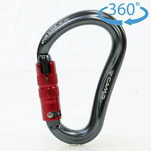 CAMP �A�g��2���b�N