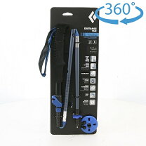 楽天市場】ブラックダイヤモンド ディスタンスflz 95-110cmの通販 