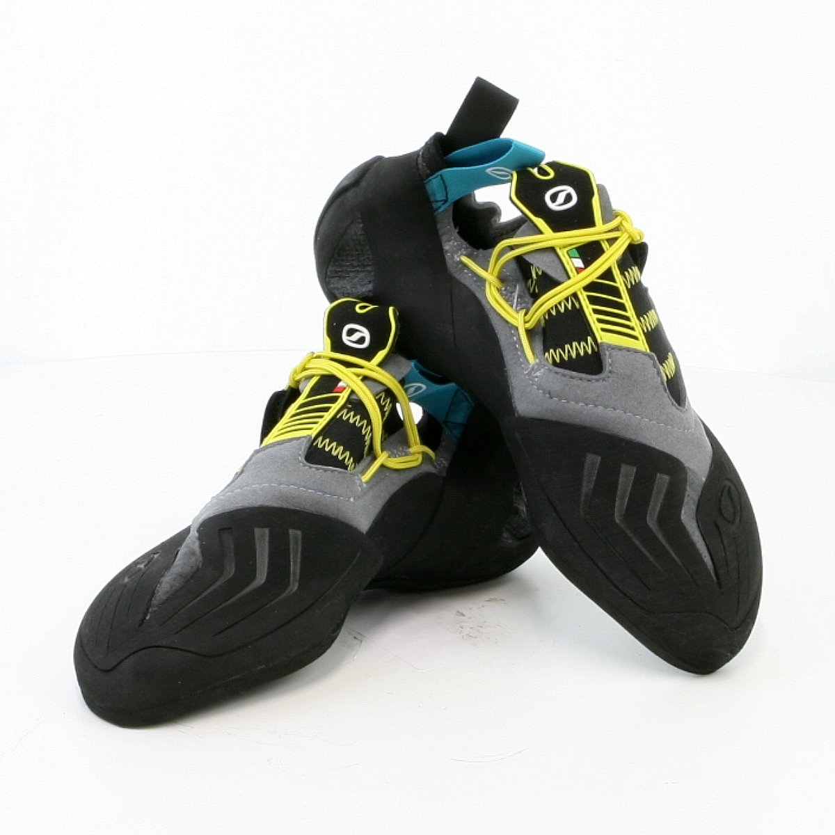 Scarpa Vapor S - 2