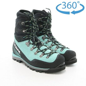 スカルパ（SCARPA） モンブランプロGTX WMN