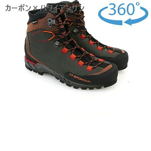 スポルティバ トランゴ テック レザー GTX (トレッキングシューズ 