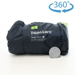 T[}Xg iThermarestj Trail PRO gCv [W iECObNouj