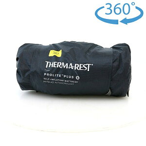 �T�[�}���X�g �iThermarest�j ProLite Plus �v�����C�g �v���X S�T�C�Y �i�E�C���O���b�N�o���u�j