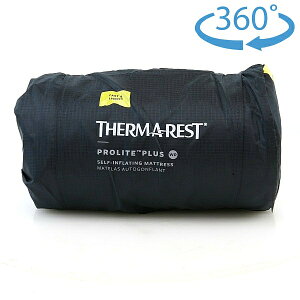 �T�[�}���X�g �iThermarest�j ProLite Plus �v�����C�g �v���X WR�T�C�Y�i�����������M�����[�T�C�Y�j